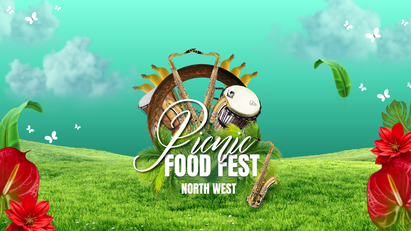 North West Picnic Food Fest
