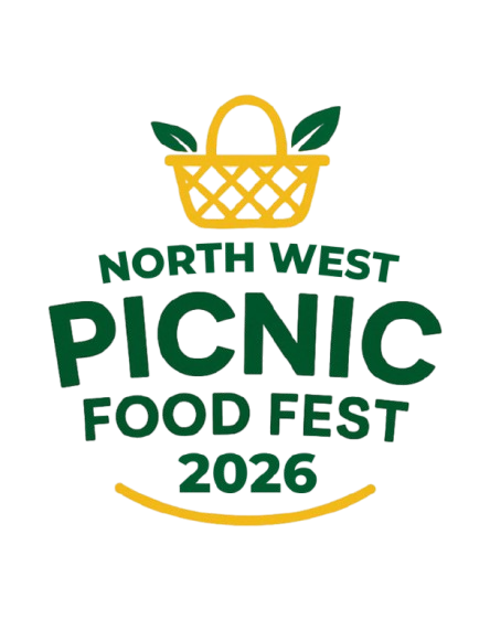 North West Picnic Food Fest Logo